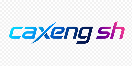 Caxeng SH logo